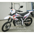 EEC 2-stroke motorcycle